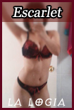 Scarlet $30.000.-, Servicios Normales más americana
